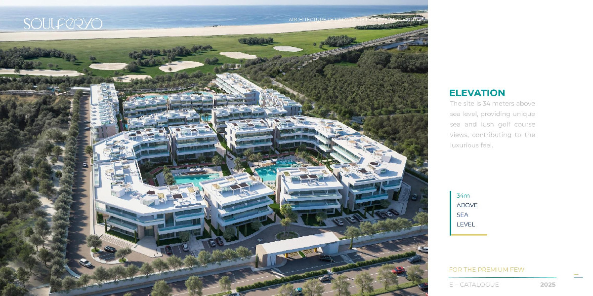 SOULFERYO Sahl Hasheesh
