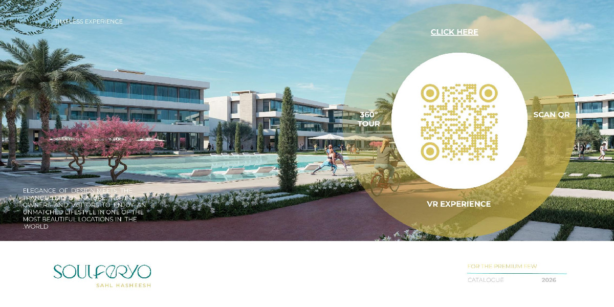 SOULFERYO Sahl Hasheesh