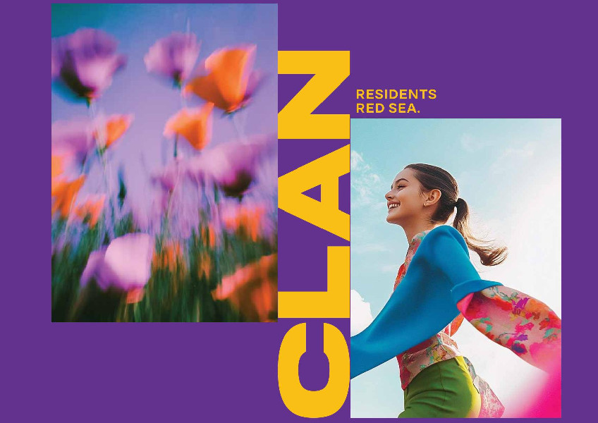 Clan Residence