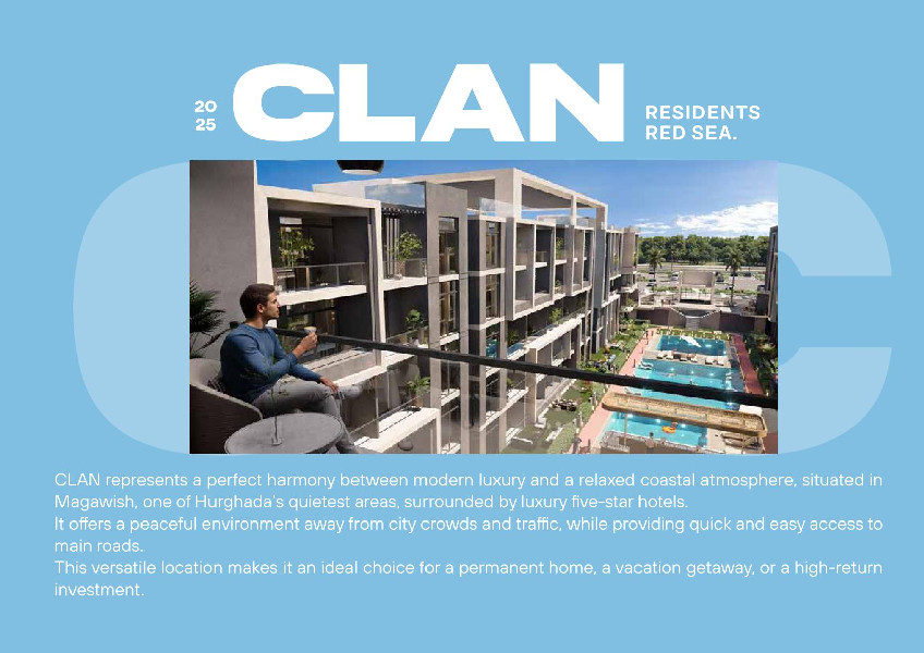 Clan Residence