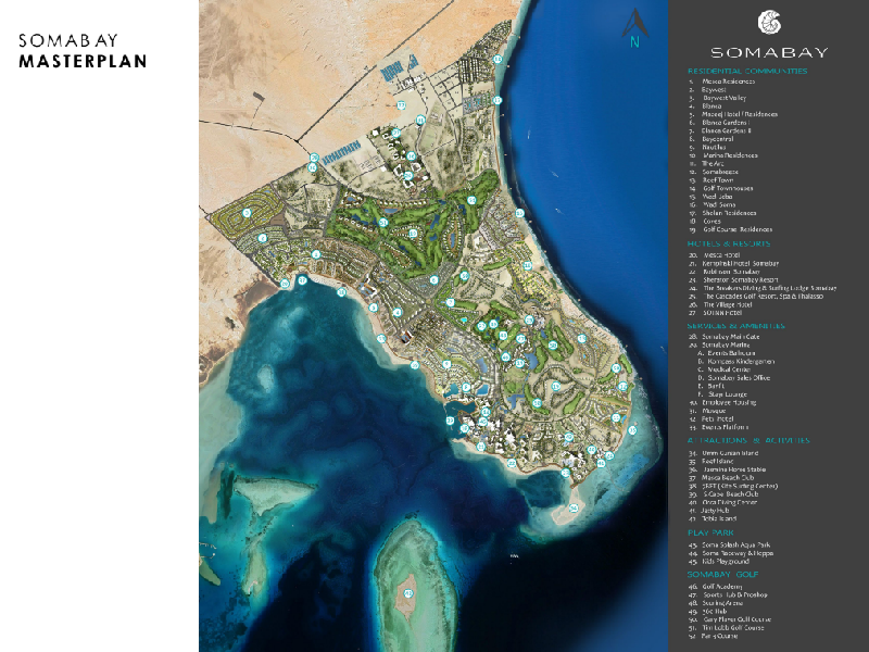 SomaBay