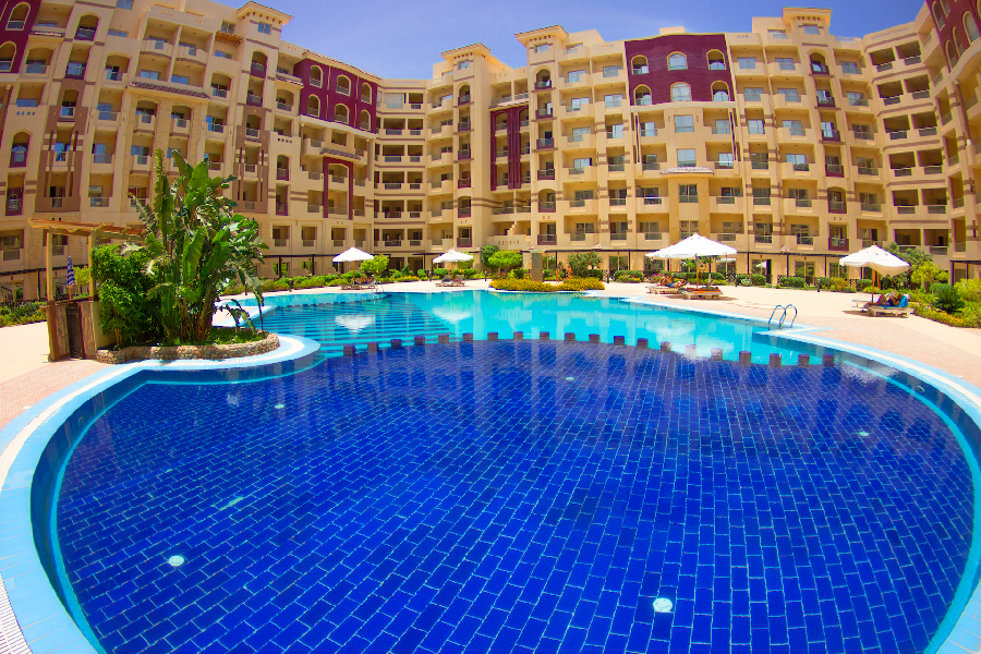 Florenza Khamsin Resort