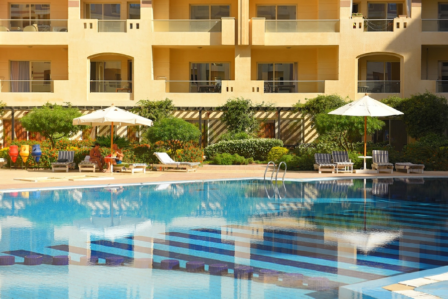 Florenza Khamsin Resort