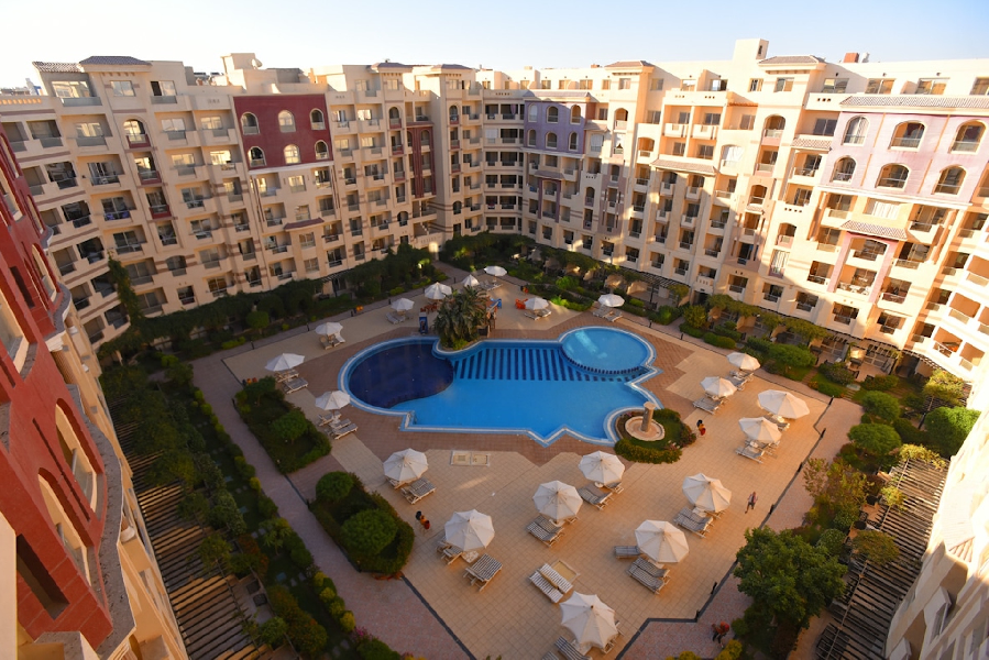 Florenza Khamsin Resort
