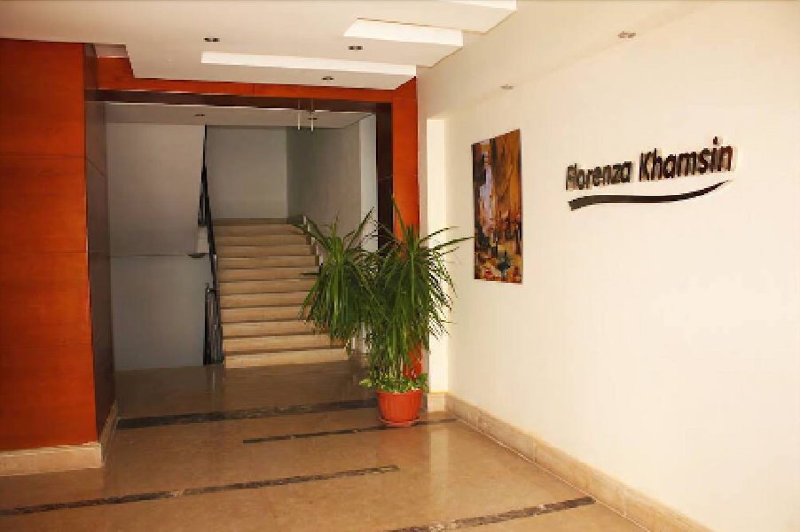 Florenza Khamsin Resort