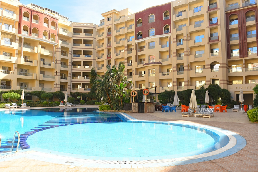 Florenza Khamsin Resort