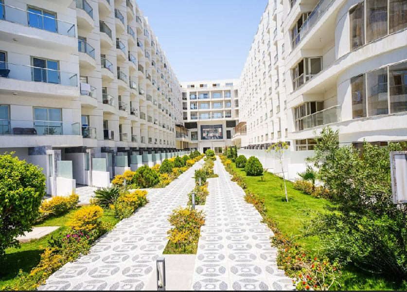 Scandic Resort