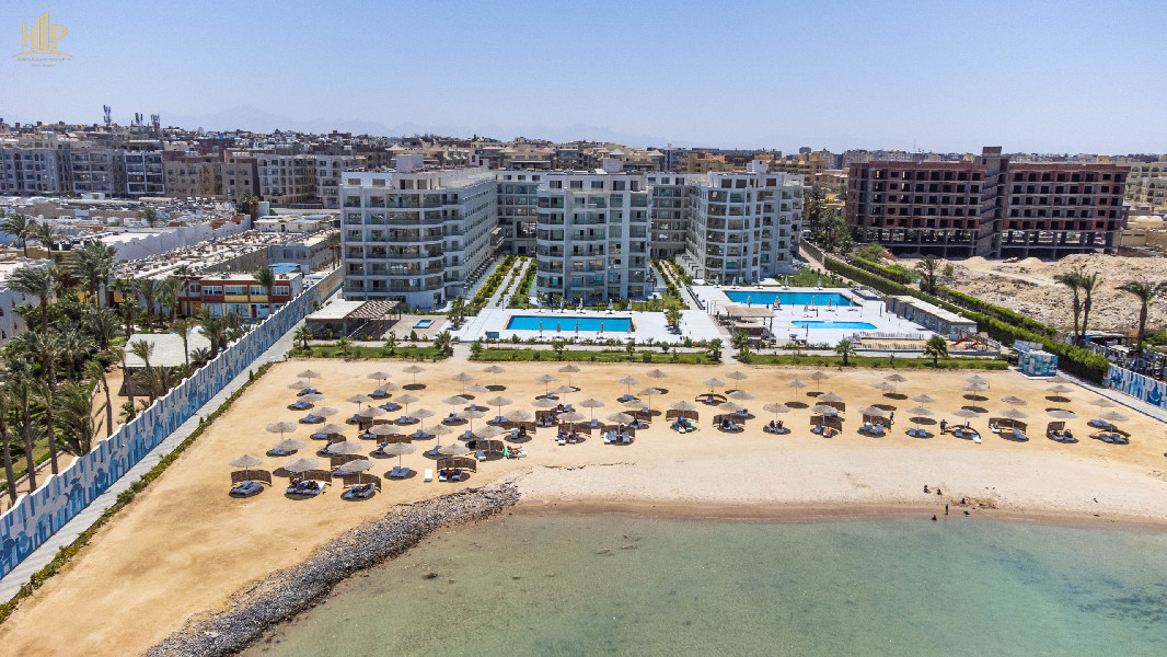 Scandic Resort