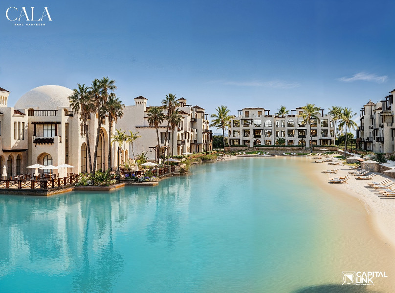 Cala Sahl Hasheesh Hurghada