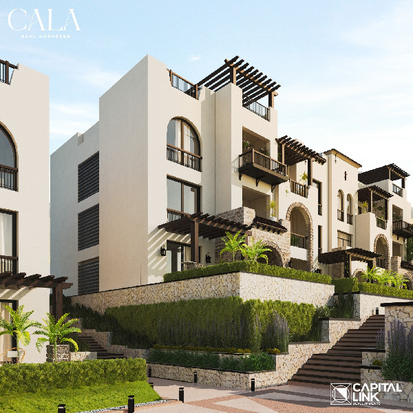 Cala Sahl Hasheesh Hurghada