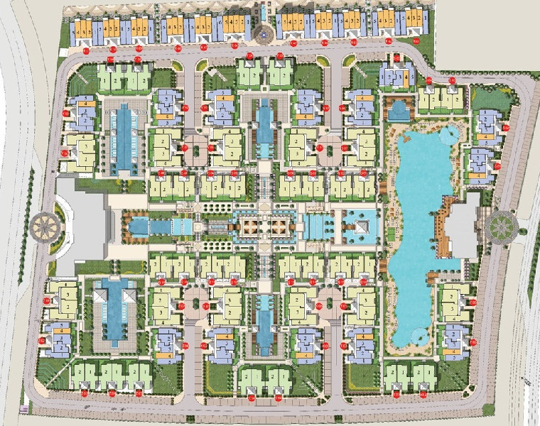 Cala Sahl Hasheesh Hurghada